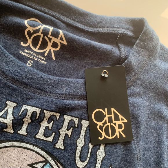 Chaser | sweatshirt Grateful Dead - Picture 5 of 7